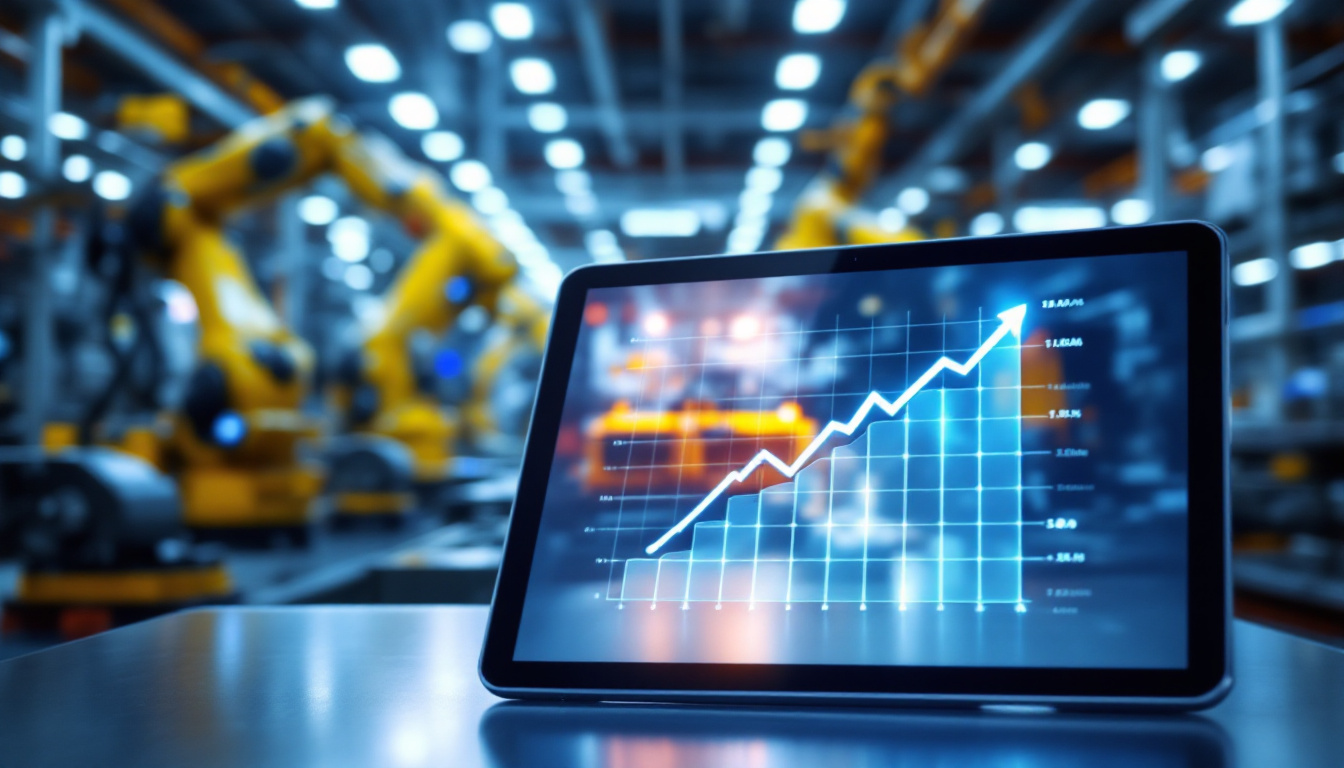 Is Your Factory Floor Leaving Money on the Table?