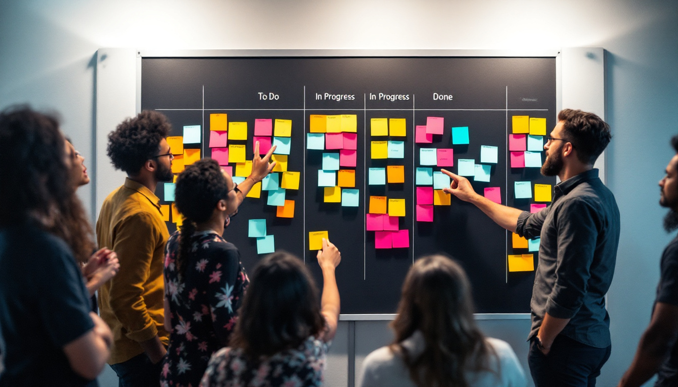 What is Kanban and why is it important?